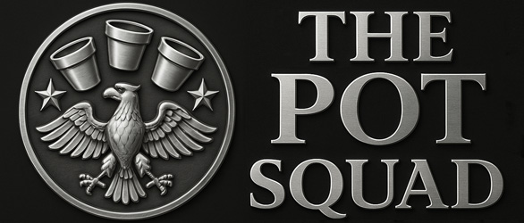 The Pot Squad